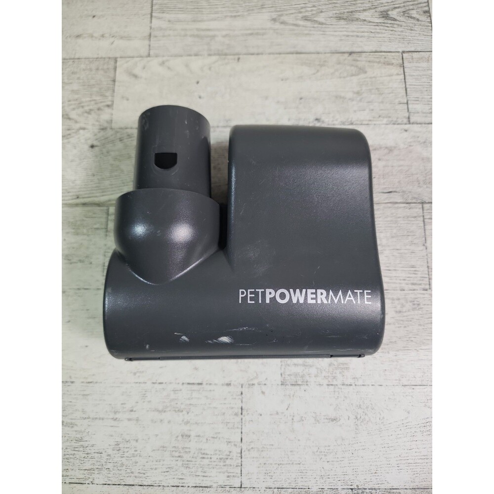 Kenmore 600 Series Canister Vacuum PET POWERMATE ATTACHMENT 125.81614610